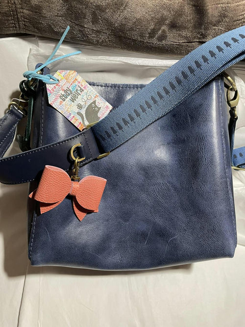 Beautiful Color: Fog Lake - customer review photo