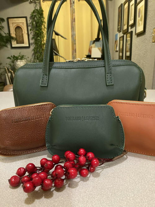 Aruba Pinch Pouch - customer review photo