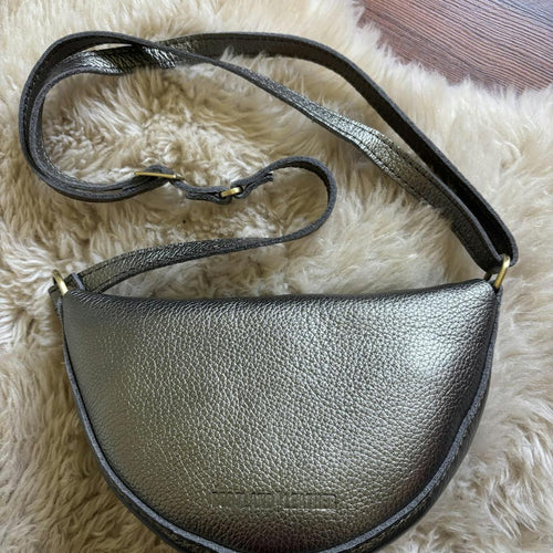 So light, perfect for walking around - customer review photo