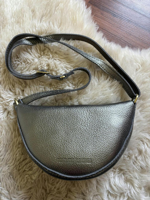 So light, perfect for walking around - customer review photo
