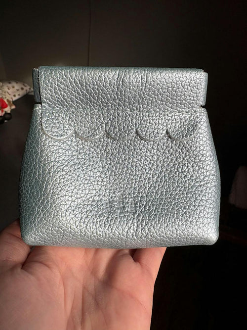 Perfect pouch for coins! - customer review photo