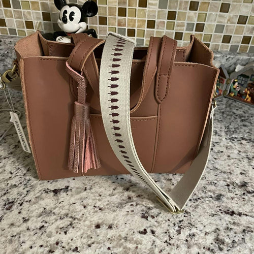 Woodland strap - customer review photo