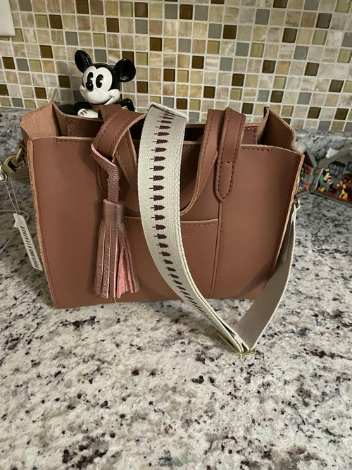 Woodland strap - customer review photo