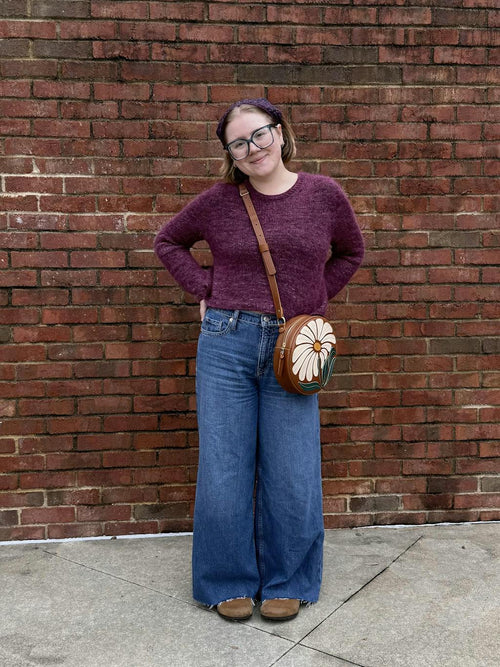 Perfect Size! - customer review photo