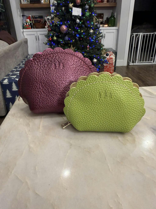 Cutest little dumping - customer review photo