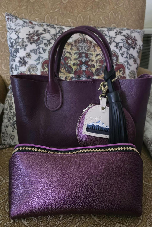 Absolutely adore this pouch! - customer review photo
