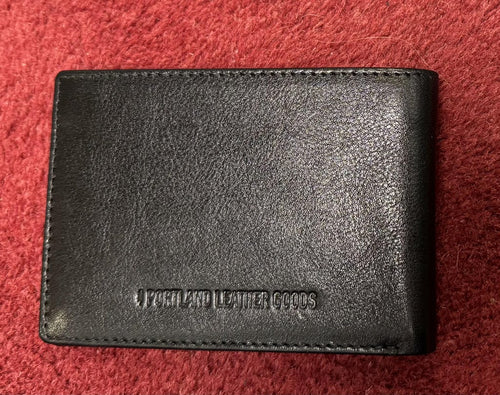 Grown-up Wallet - customer review photo