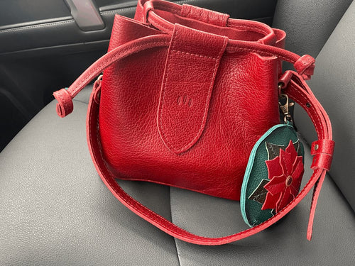 Gorgeous bag - customer review photo