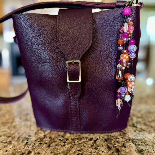 Perfect little bucket purse - customer review photo