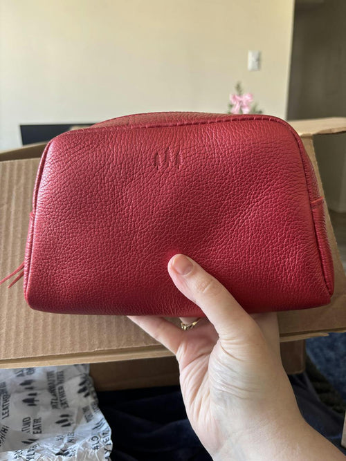 My New Favorite Pouch - customer review photo