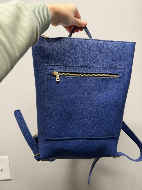Amazing bag with more room than I imagined - customer review photo