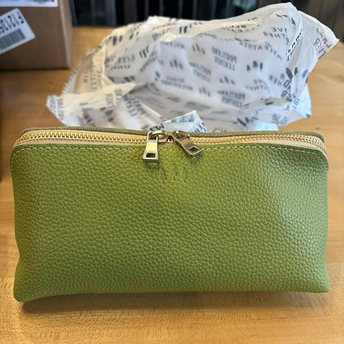Wasabi wide mouth - customer review photo