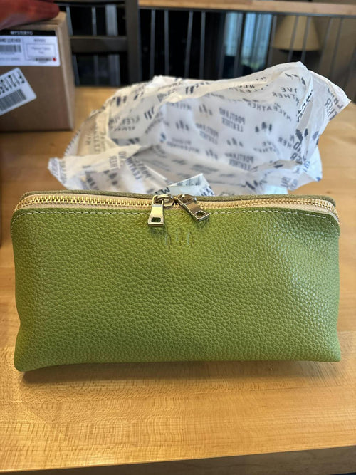 Wasabi wide mouth - customer review photo