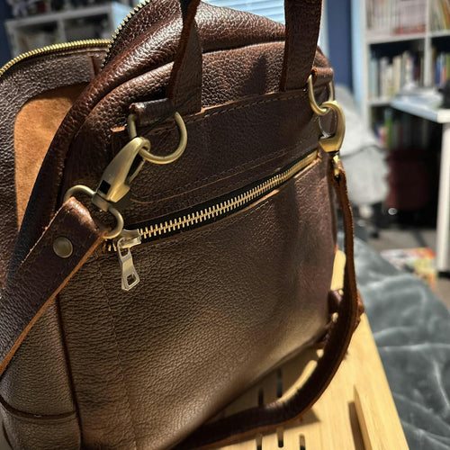 Love this bag - customer review photo