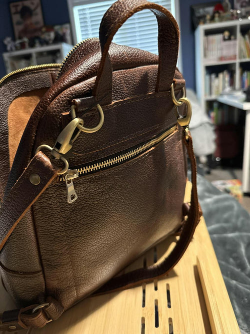 Love this bag - customer review photo
