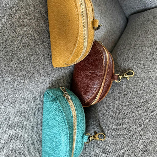 Sunset Pouch - customer review photo