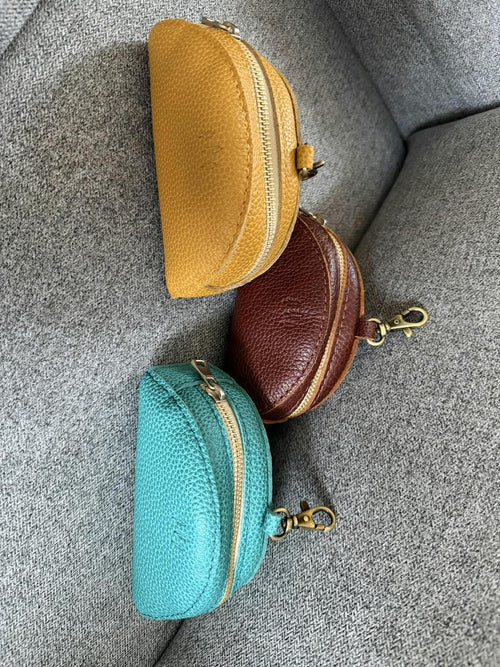 Sunset Pouch - customer review photo
