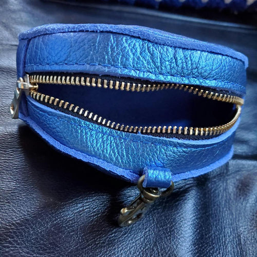 Love ❤️ the metallic blue! - customer review photo