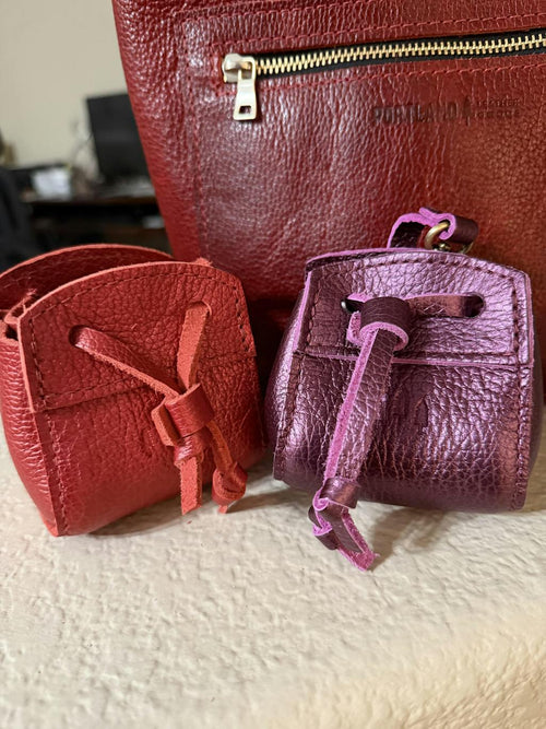 Adorable little pouch - customer review photo
