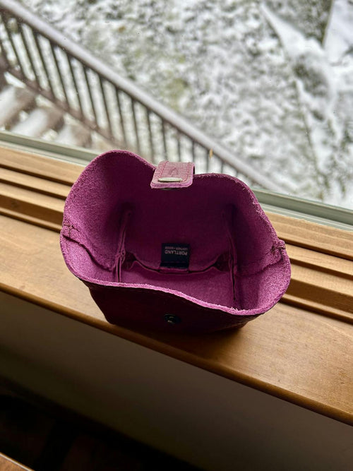 Howler Pouch - customer review photo