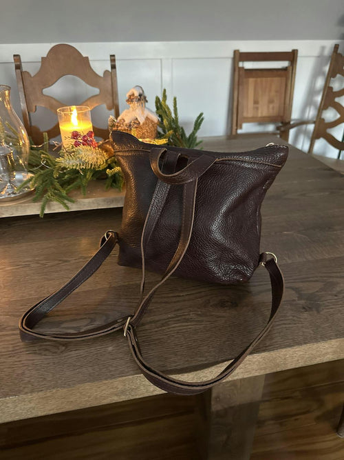 Love leather - customer review photo