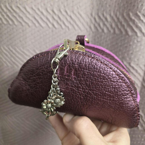 Keychain hook not necessary here - customer review photo