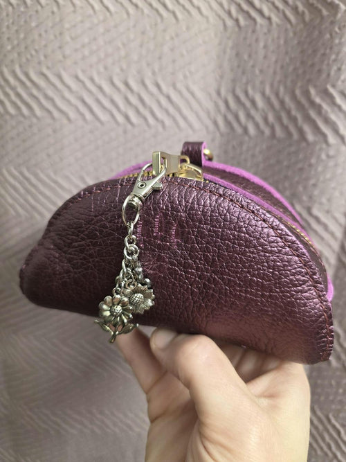 Keychain hook not necessary here - customer review photo