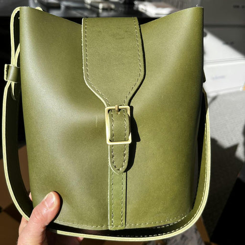 Ruby Polly - customer review photo