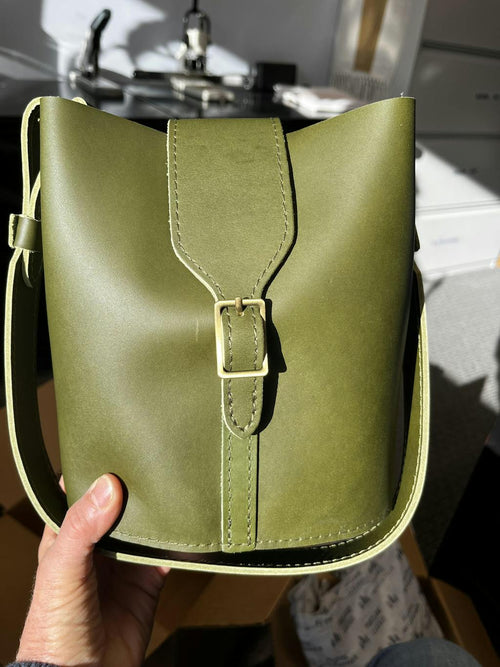 Ruby Polly - customer review photo