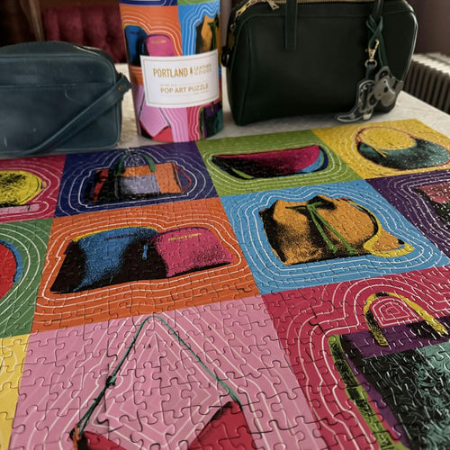 If you love puzzles and PLG you need this!! - customer review photo