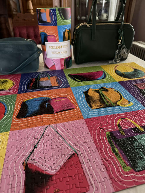 If you love puzzles and PLG you need this!! - customer review photo