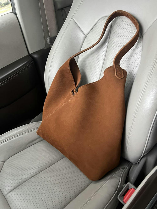 The most perfect hobo/boho slouchy bag at a great value - customer review photo