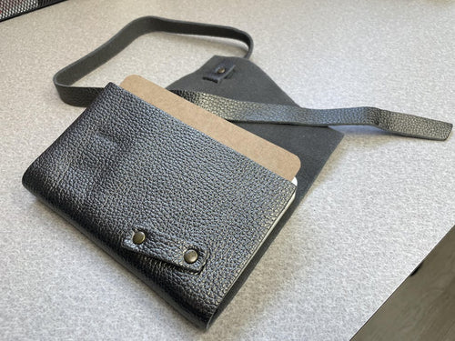 Stardust Wrap Journal - customer review photo