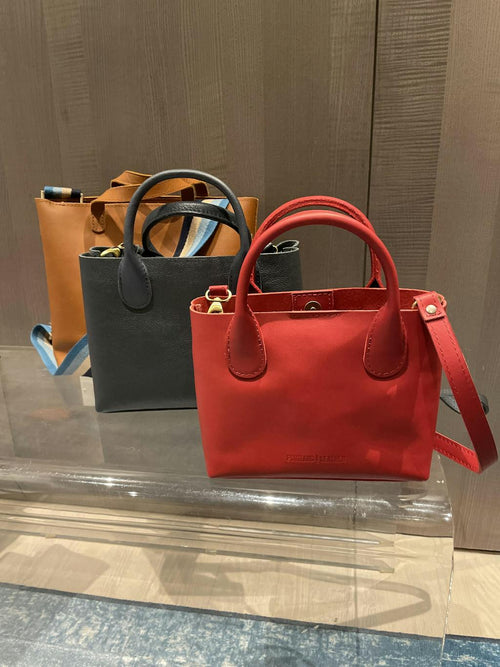 Ruby Raindrop classic - customer review photo