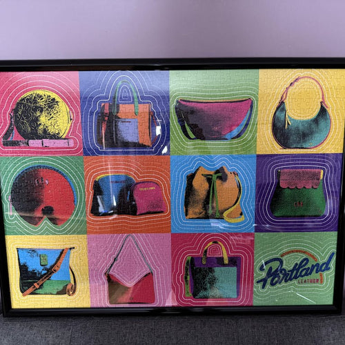 Super cute puzzle! - customer review photo