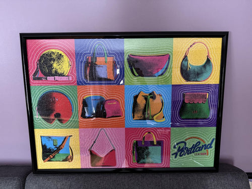 Super cute puzzle! - customer review photo