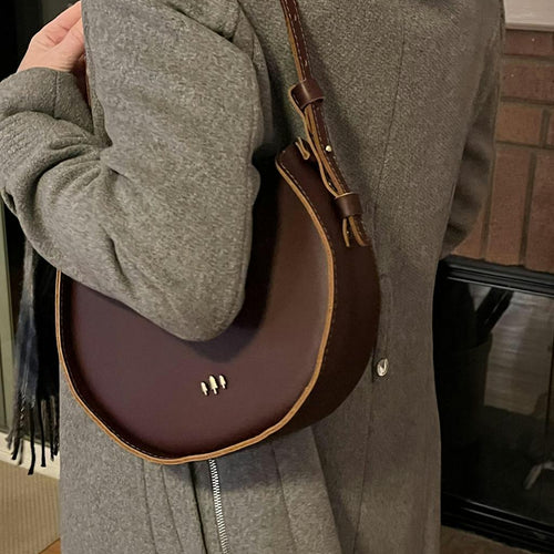 Perfect Medium size bag - customer review photo