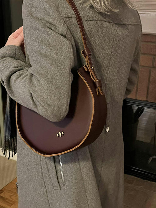 Perfect Medium size bag - customer review photo