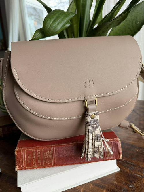Stone is the perfect classy neutral - customer review photo
