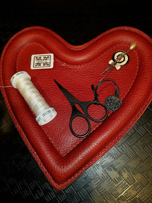 Scissor Tray - customer review photo