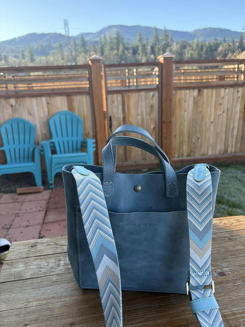 Love the design, color and comfort this strap offers! - customer review photo