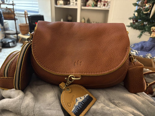 Sienna Large Monaco - customer review photo