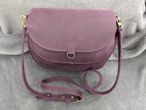 Monaco 💜 Larkspur 💜 Love - customer review photo