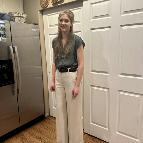 Loves it! - customer review photo