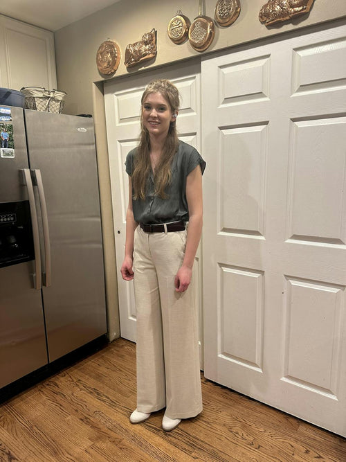 Loves it! - customer review photo