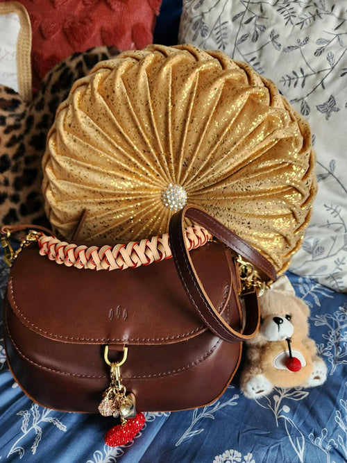 Beautiful Bag - customer review photo