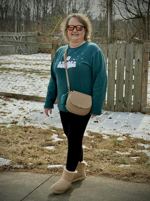 Adorable purse! - customer review photo