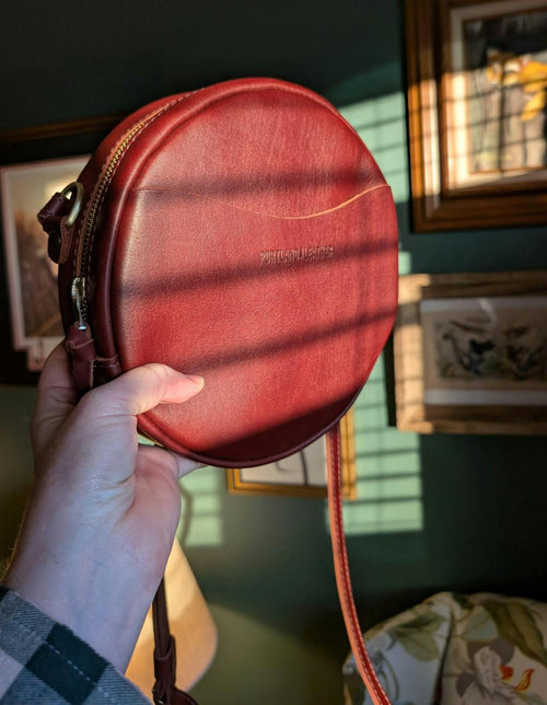 I feel so cool with this bag - customer review photo