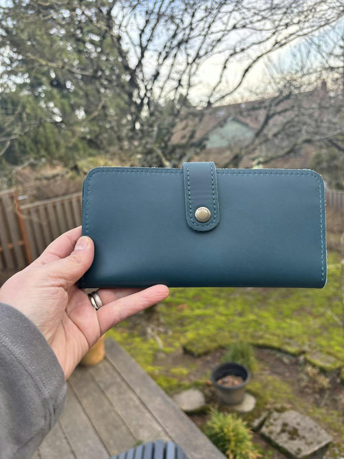 Harbor bifold - customer review photo