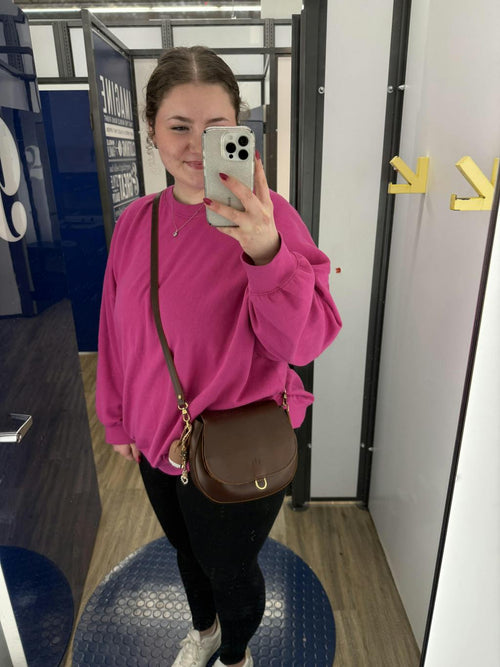 Purse Peace! - customer review photo